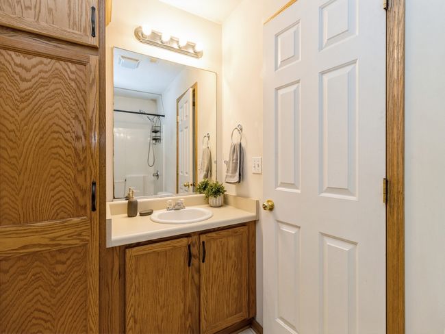 UNIT-608 - 2100 Meadow Chase Ln, Condo with 2 bedrooms, 3 bathrooms and null parking in Des Moines IA | Image 31