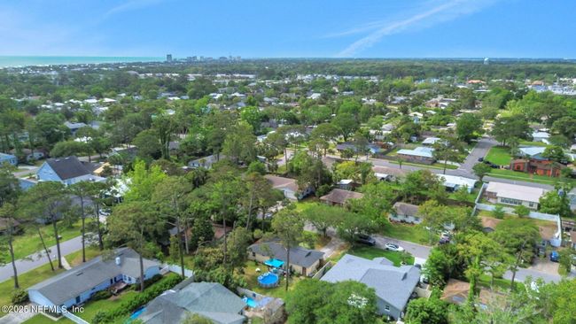 523 Cruiser Ln, House other with 3 bedrooms, 2 bathrooms and null parking in Atlantic Beach FL | Image 53