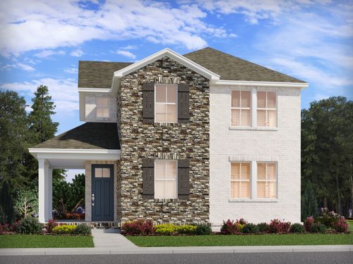 407 Briar Alley, Mount Juliet, TN, 37122 | Card Image