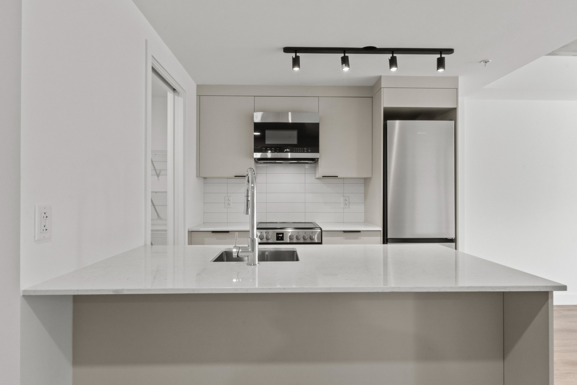 Residential Lease in Montréal (Ville-Marie) 4