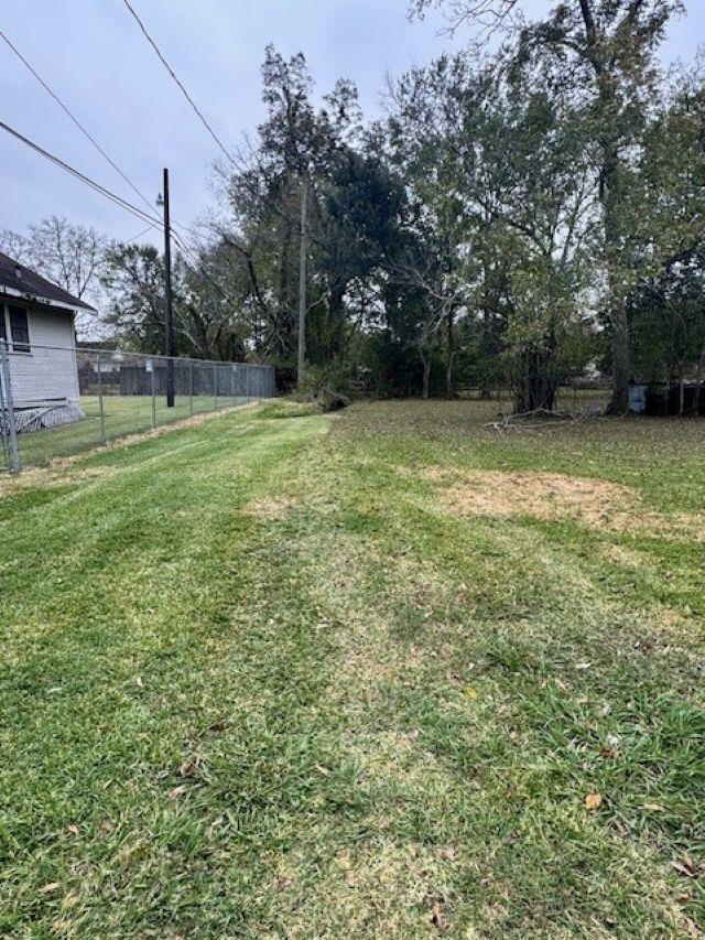 Land in Beaumont 2