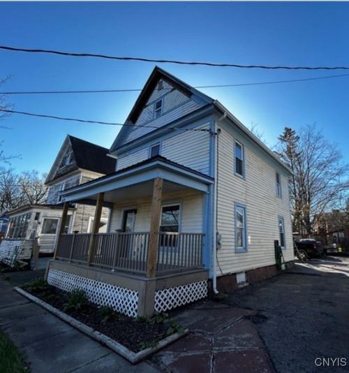 70 Prospect Ave, Ilion, NY, 13357-2004 | Card Image