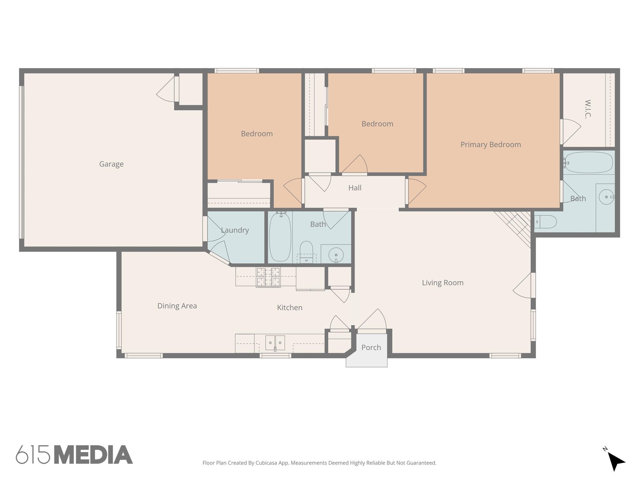 Residential in Pflugerville 3