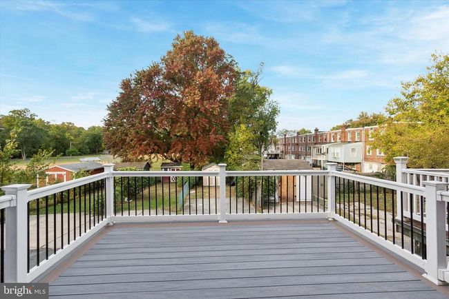 964 Argyle Rd, Townhouse with 3 bedrooms, 2 bathrooms and null parking in DREXEL HILL PA | Image 15
