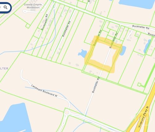 21 Pyeland Ave, savannah, GA, 31405-6101 | Card Image