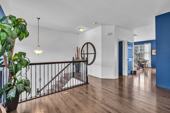 525 Town Center Blvd, Townhouse with 3 bedrooms, 3 bathrooms and 2 parking in Gilberts IL | Image 9