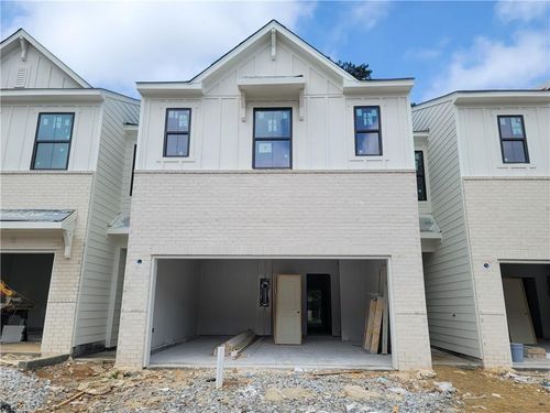 3-2004 Underwood Dr, Lawrenceville, GA, 30043-7692 | Card Image