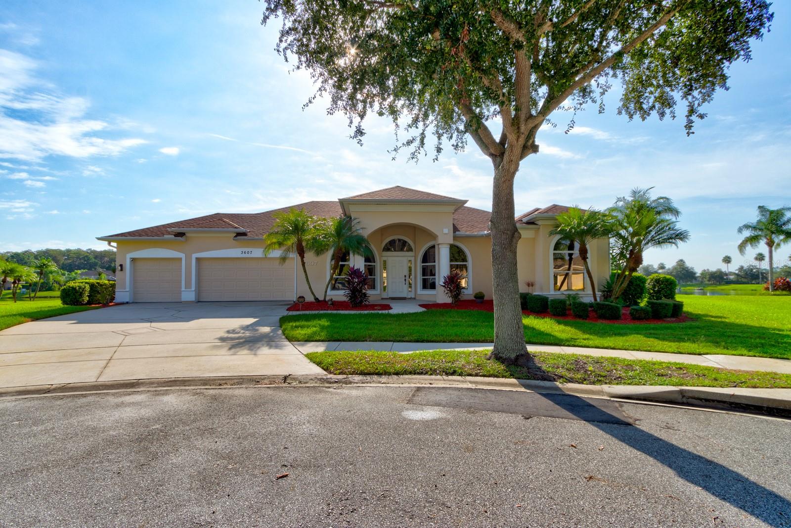 Marisol Ct, New Smyrna Beach, FL 32168