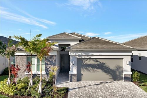 12365 Dahlia Ct, NAPLES, FL, 34120 | Card Image