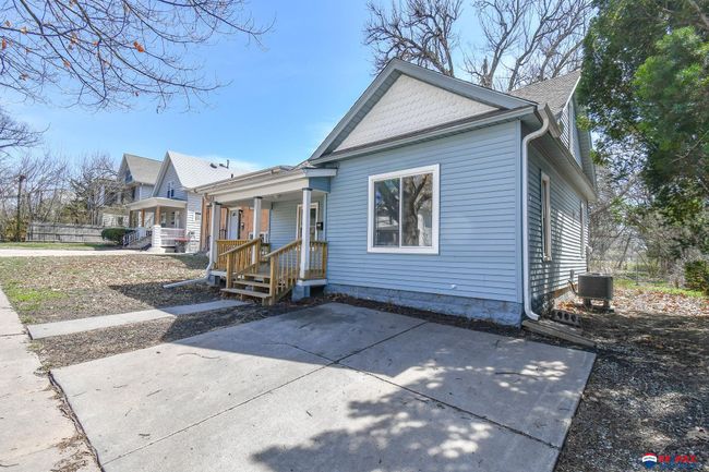 3021 N St, House other with 4 bedrooms, 1 bathrooms and null parking in Lincoln NE | Image 4