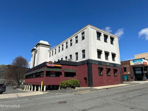 34 Depot St, Pittsfield, MA, 01201-5690 | Card Image