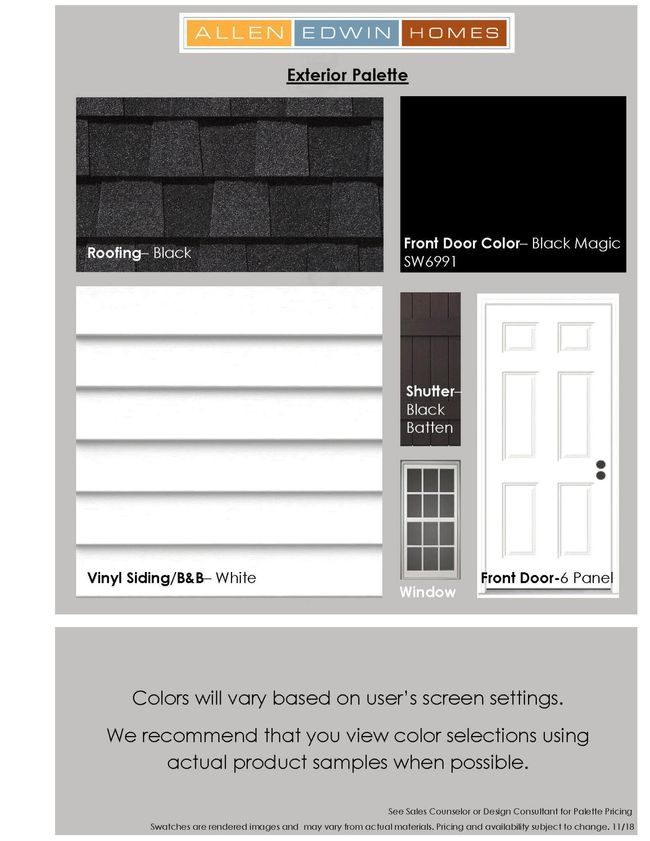 PSI0076 EXTERIOR PALETTE | Image 19