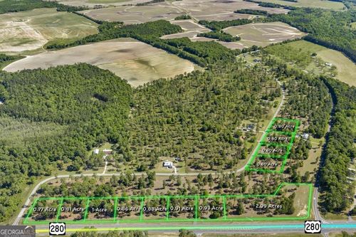 TBD Swann Dr, Cordele, GA, 31015 | Card Image