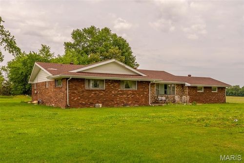 1207 State Route 14, Mulkeytown, IL, 62865 | Card Image