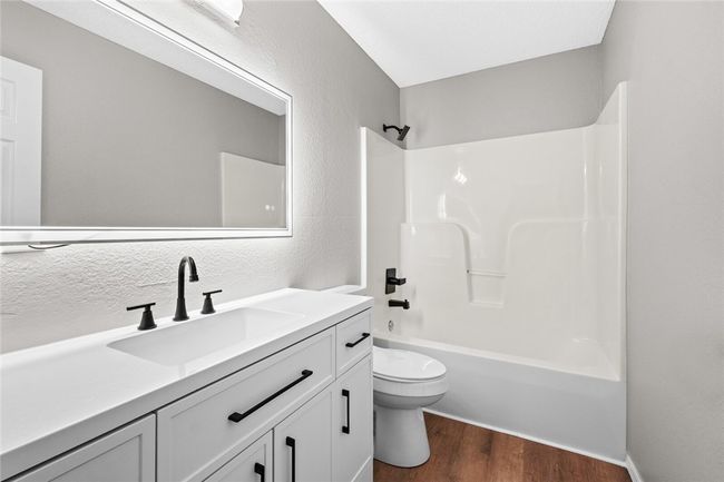 B - 4 Jonquilla Way, Home with 4 bedrooms, 3 bathrooms and null parking in Bentonville AR | Image 10