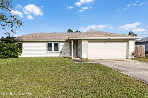 1865 Brookside Street Ne, Palm Bay, FL, 32907 | Card Image