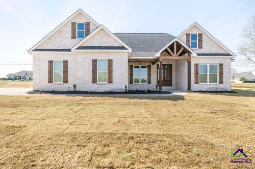 116 Majestic Trail, Warner Robins, GA, 31093 | Card Image