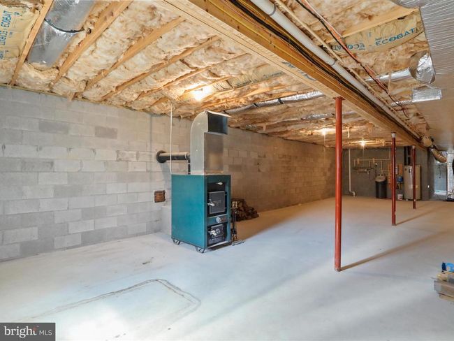 13426 Rhodes Ct, House other with 3 bedrooms, 4 bathrooms and null parking in Clear Spring MD | Image 34