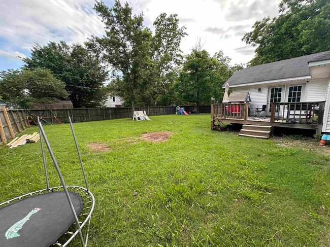 621 W 7 Th St, House other with 3 bedrooms, 2 bathrooms and null parking in Rector AR | Image 6