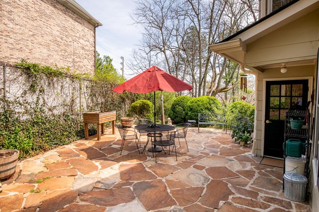 504 Fleetwood Dr, House other with 5 bedrooms, 3 bathrooms and null parking in Lookout Mountain TN | Image 56