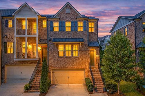 110 Brindle Ln, Alpharetta, GA, 30009-2380 | Card Image