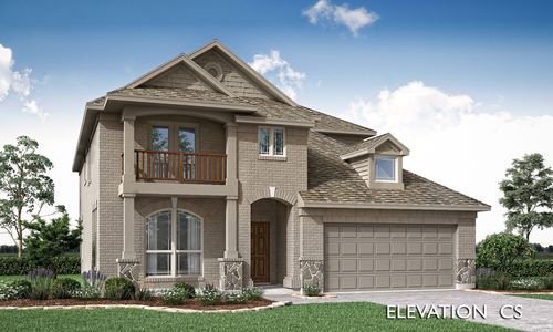 1265 Emily Dr, Trenton, TX, 75490-7687 | Card Image