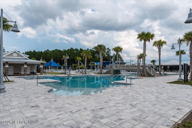 39 Thurnham Ln, House other with 3 bedrooms, 3 bathrooms and null parking in St Augustine FL | Image 44