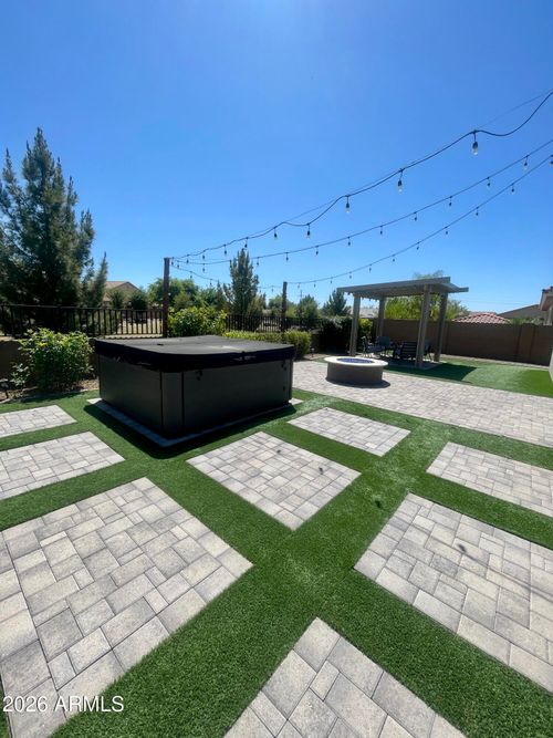 21785 S 213th Pl, Queen Creek, AZ, 85142-5428 | Card Image