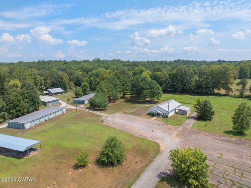 10366 Highway 100, Scotts Hill, TN, 38374-5000 | Card Image