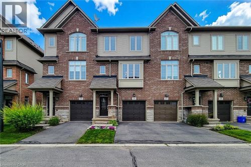 16-257 Parkside Dr, Hamilton, ON, L8B0W5 | Card Image