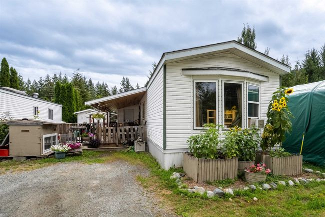 40 - 7370 Highway 99, House other with 3 bedrooms, 2 bathrooms and 2 parking in Pemberton BC | Image 19