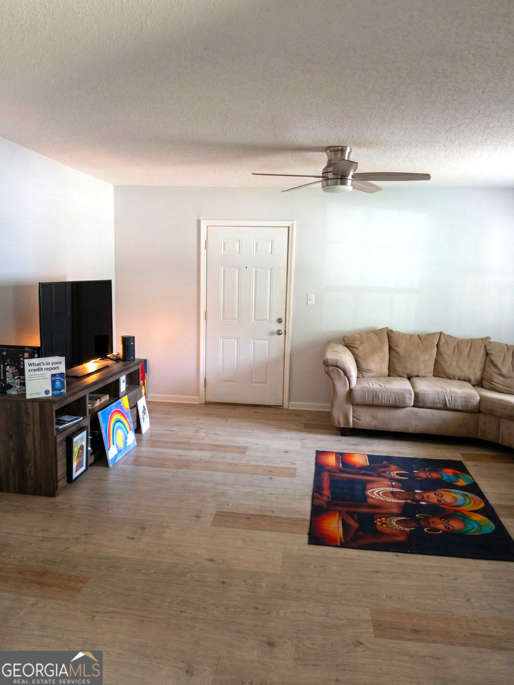 Residential Income in Valdosta 2