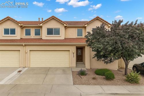 110 Luxury Ln, Colorado Springs, CO, 80921-3302 | Card Image