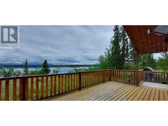 2757 Reed Rd, House other with 3 bedrooms, 1 bathrooms and null parking in Anahim Lake BC | Image 8
