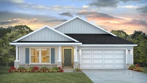 91 Gray Owl Dr E, Freeport, FL, 32439-0409 | Card Image