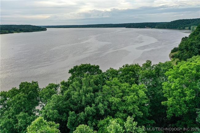 64004 222 Rd, Home with 0 bedrooms, 0 bathrooms and null parking in Wyandotte OK | Image 11