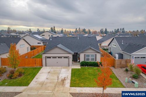 1248 Chukar St, Stayton, OR, 97383-9775 | Card Image