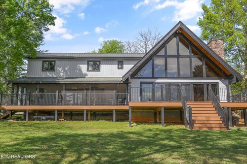 1374 Paradise Lane, Dandridge, TN, 37725 | Card Image