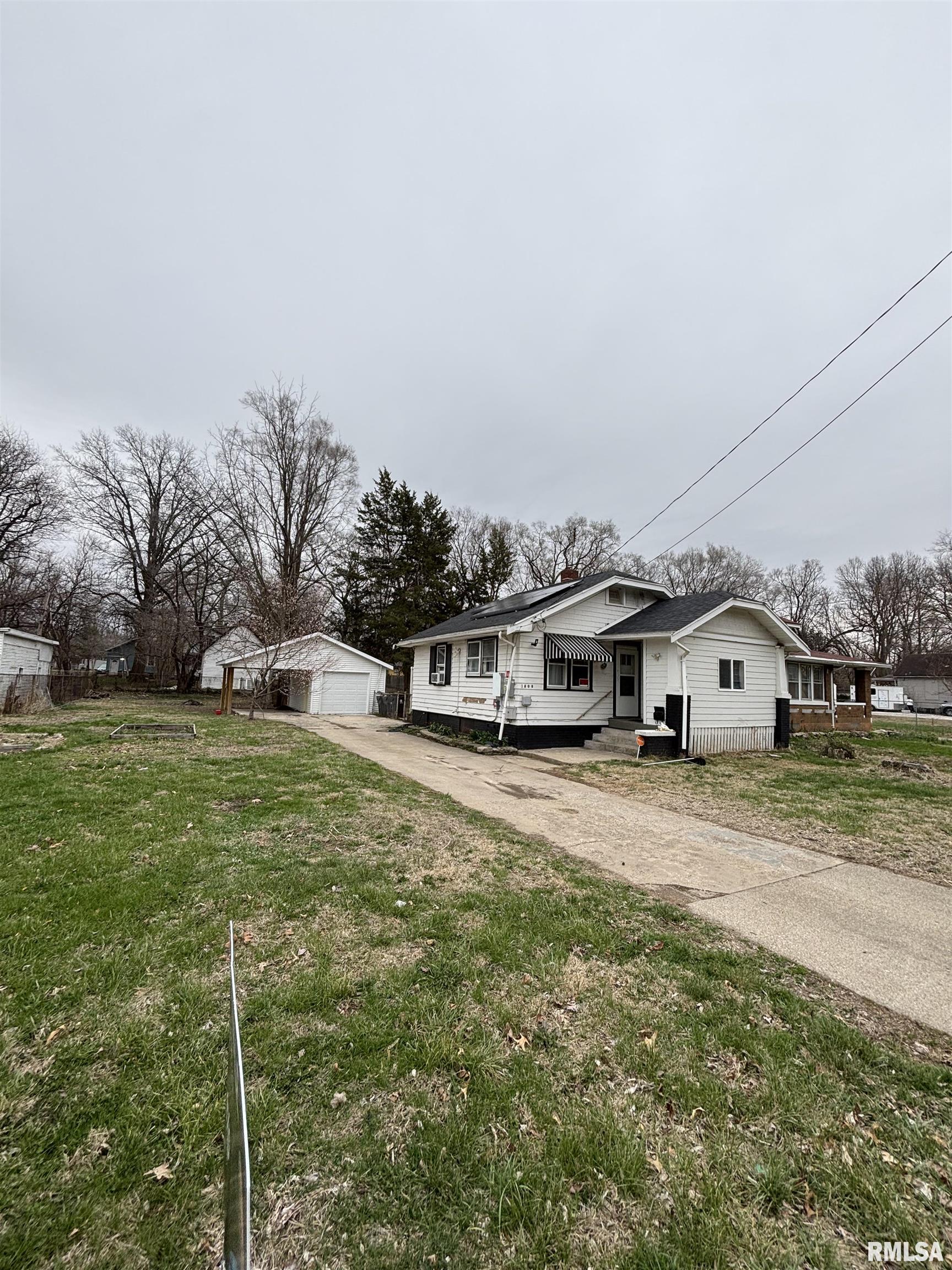 Residential in Peoria 3