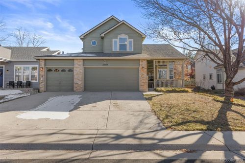 21608 Hill Gail Place, Parker, CO, 80138 | Card Image