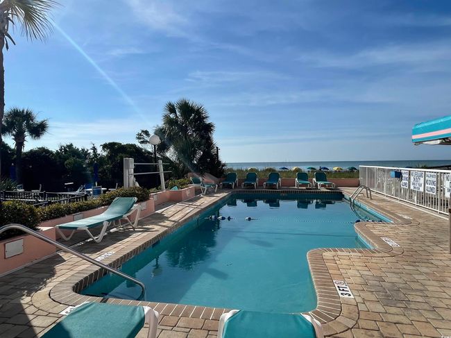 201 - 6900 N Ocean Blvd, Condo with 0 bedrooms, 1 bathrooms and null parking in Myrtle Beach SC | Image 25