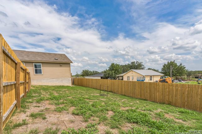 12816 Deep Eddy, House other with 3 bedrooms, 2 bathrooms and null parking in St Hedwig TX | Image 17