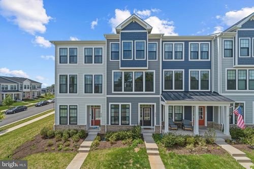 4256 Frost St, MARSHALL, VA, 20115-3774 | Card Image