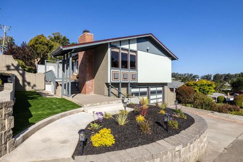2511 Carmel Dr, San Bruno, CA, 94066-1801 | Card Image
