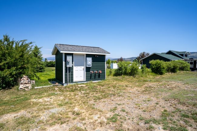2198 Crested Wheat Loop, House other with 3 bedrooms, 4 bathrooms and null parking in East Helena MT | Image 53