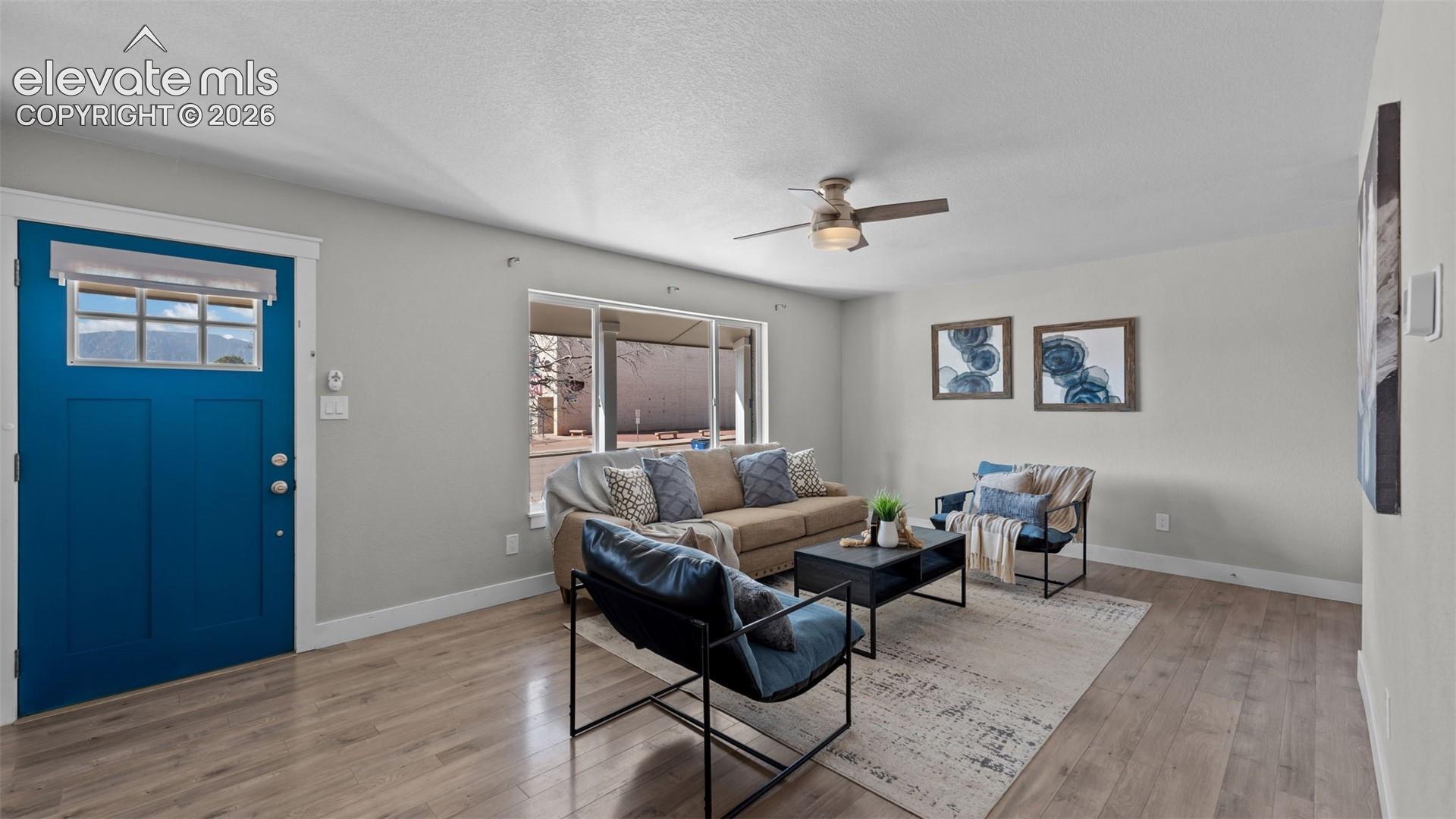 Residential in Colorado Springs 5