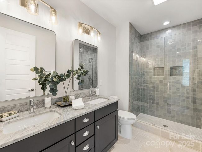 1409 Kenilworth Ave, Townhouse with 3 bedrooms, 5 bathrooms and null parking in Charlotte NC | Image 30
