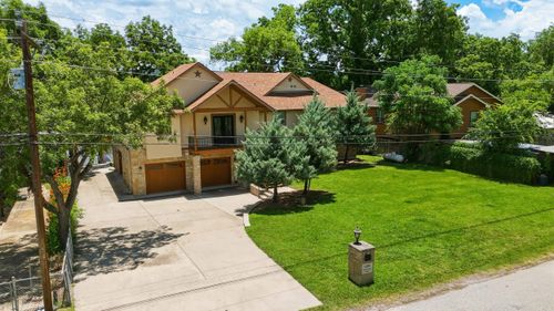 1200 Long Mountain Dr., Burnet, TX, 78611 | Card Image