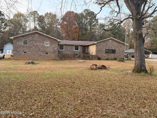 166 Greene Shade Rd, Gray, GA, 31032-4116 | Card Image