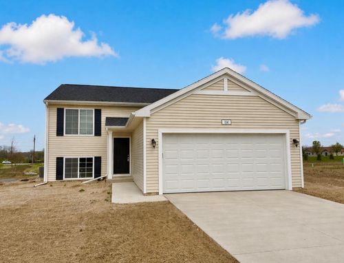 114 Bellflower Drive, Michigan City, IN, 46360 | Card Image